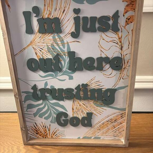 Wall Art - Picture 3 of 3